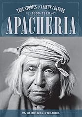 Apacheria true stories for sale  Delivered anywhere in USA 