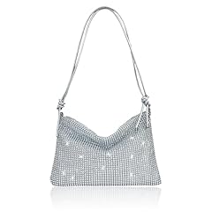 Yuqilin glitzer tasche gebraucht kaufen  Wird an jeden Ort in Deutschland