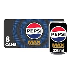 Pepsi max caffeine for sale  Delivered anywhere in UK