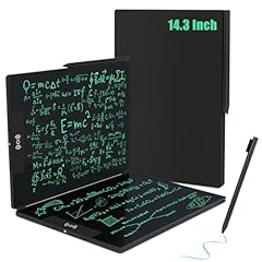 Lavagna scrittura lcd usato  Spedito ovunque in Italia 