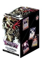 Weiss schwarz nazarick for sale  Delivered anywhere in USA 