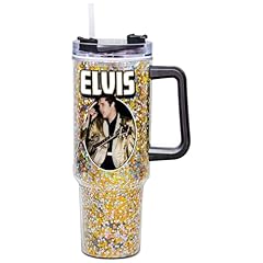 Spoontiques elvis 40oz for sale  Delivered anywhere in USA 