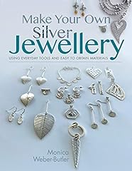Make silver jewellery for sale  Delivered anywhere in UK