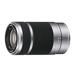 Sony sel55210 210mm for sale  Delivered anywhere in USA 