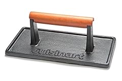 Cuisinart cast iron for sale  Delivered anywhere in USA 
