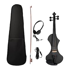 Baoblaze electric violin for sale  Delivered anywhere in UK