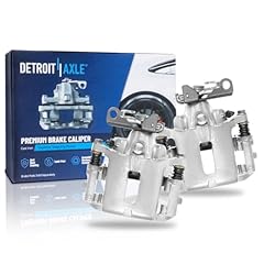Detroit axle 2pc for sale  Delivered anywhere in USA 