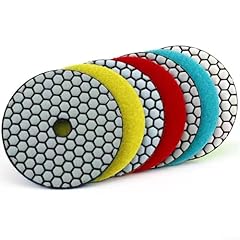 Inch diamond polishing for sale  Delivered anywhere in UK