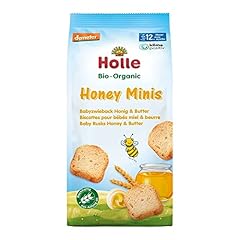 Holle babyfood bio gebraucht kaufen  Wird an jeden Ort in Deutschland