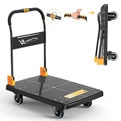 Chariot manutention pliable d'occasion  Livré partout en France