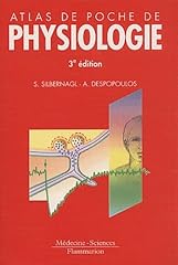 Atlas poche physiologie d'occasion  Livré partout en France