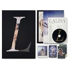 Blackpink lisa first gebraucht kaufen  Wird an jeden Ort in Deutschland