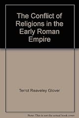 Conflict religions early for sale  Delivered anywhere in UK