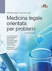 Medicina legale orientata usato  Spedito ovunque in Italia 