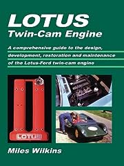 Lotus twin cam for sale  Delivered anywhere in UK
