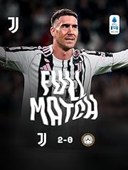 Juventus udinese. full usato  Spedito ovunque in Italia 