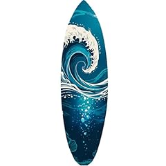 Planche surf bois d'occasion  Livré partout en France