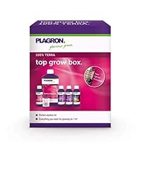 Plagron top grow gebraucht kaufen  Wird an jeden Ort in Deutschland