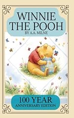 Winnie pooh milne for sale  Delivered anywhere in UK