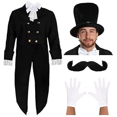 Posh victorian man for sale  Delivered anywhere in UK