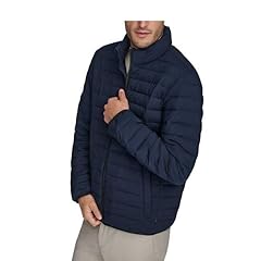 Dockers packable jacket usato  Spedito ovunque in Italia 