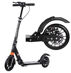 Adult foldable scooter for sale  Delivered anywhere in UK