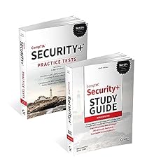 Comptia security certification for sale  Delivered anywhere in USA 