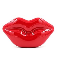 Women acrylic lips for sale  Delivered anywhere in UK
