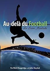 Football scène mondiale d'occasion  Livré partout en France