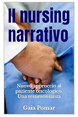 Nursing narrativo. nuovo usato  Spedito ovunque in Italia 