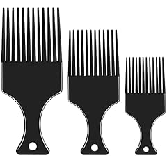 Sizes afro combs for sale  Delivered anywhere in UK