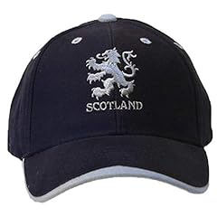 Scotland lion logo for sale  Delivered anywhere in UK