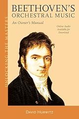 Beethoven orchestral music for sale  Delivered anywhere in USA 