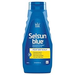 Selsun blue itchy for sale  Delivered anywhere in USA 