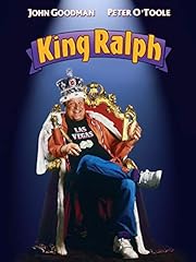 King ralph gebraucht kaufen  Wird an jeden Ort in Deutschland