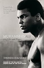 Muhammad ali life for sale  Delivered anywhere in UK