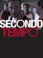 Secondo tempo usato  Spedito ovunque in Italia 