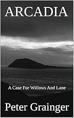 Arcadia case willows for sale  Delivered anywhere in UK