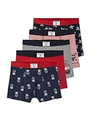 Vertbaudetlot boxers stretch d'occasion  Livré partout en France