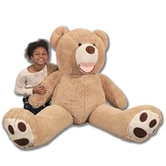 Giant teddy bear for sale  Delivered anywhere in UK