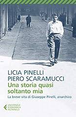 Una storia quasi usato  Spedito ovunque in Italia 