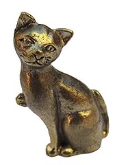 Nagapatches figurine chat d'occasion  Livré partout en France