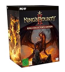 King bounty collector gebraucht kaufen  Wird an jeden Ort in Deutschland