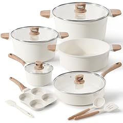 Carote nonstick pots for sale  Delivered anywhere in USA 