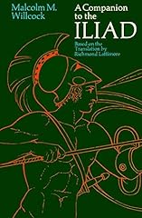 Companion iliad for sale  Delivered anywhere in UK