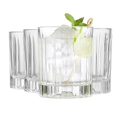 Libbey flashback double for sale  Delivered anywhere in USA 