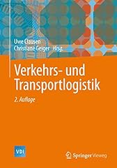 Verkehrs transportlogistik gebraucht kaufen  Wird an jeden Ort in Deutschland