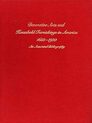 Decorative arts household for sale  Delivered anywhere in USA 