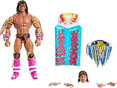 Mattel wwe ultimate for sale  Delivered anywhere in USA 