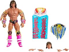 Wwe mattel action gebraucht kaufen  Wird an jeden Ort in Deutschland